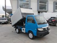 Usata Piaggio Porter 70 CV (51 kW) 2012 Blu