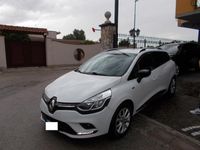 usata Renault Clio IV Clio Sporter dCi 8V 110 CV Start&Stop Energy Duel2