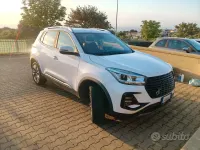 Usata DR DR 5.0 116 CV (85 kW) 2023 Bianco SUV