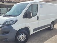 usata Peugeot Boxer 335 2.0 BlueHDi 130CV PC-TN Frigo FNAX