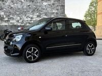 Usata Renault Twingo Intens 90 CV (66 kW) 2016 Nero Utilitaria