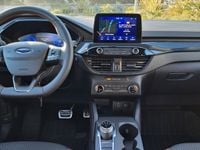 Usata Ford Kuga 190 CV (139 kW) 2024 Grigio SUV