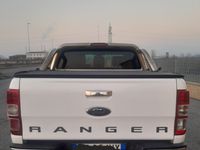 usata Ford Ranger 2.2 170 cv anno 2019 4x4