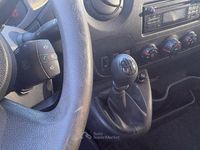 Occasion Opel Movano 145 ch (106 kW) 2017 Blanc Van