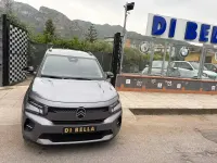 Usata Citroën C3 100 CV (73 kW) 2025 Grigio SUV