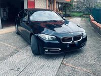 Usata BMW 530 258 CV (189 kW) 2015 Berlina
