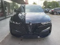 Nuova Alfa Romeo Tonale Sprint 131 CV (96 kW) 2026 Nero SUV