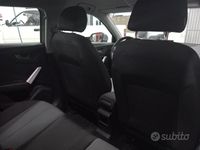 Usata Audi Q2 Design 150 CV (110 kW) 2017 Grigio SUV