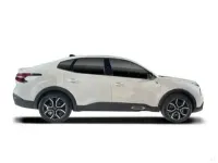 Usata Citroën C4 X PureTech 100 kW (136 CV) 2023 SUV