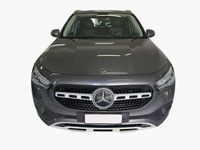 Usata Mercedes GLA200 Business 150 CV (110 kW) 2021 Grigio SUV