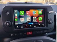 Usata Fiat Panda Cross Cross 69 CV (50 kW) 2024 Rosso Utilitaria