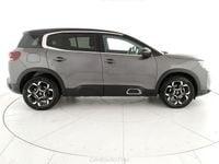 Usata Citroën C5 Aircross 131 CV (96 kW) 2024 Grigio platinium SUV