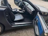 Usata Mercedes SLK230 193 CV (141 kW) 1997 Cabrio