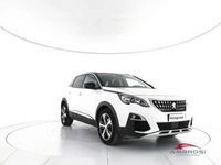 usata Peugeot 3008 BlueHDi 130 S&S EAT8 Active Allure