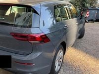 Usata VW Golf VIII 110 CV (80 kW) 2022 Grigio Berlina