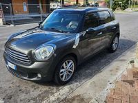 usata Mini Cooper D Countryman 1.6