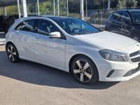 usata Mercedes A200 d Automatic 4Matic Business