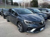 Usata Renault Clio V R.S. 91 CV (66 kW) 2023 Grigio titanio Berlina