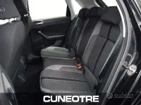 Usata VW Polo Style 95 CV (69 kW) 2022 Nero Utilitaria