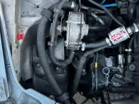 Usata Lancia Ypsilon 77 CV (56 kW) 2010 Utilitaria