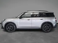 Usado Mini Countryman Classic 150 CV (110 kW) 2024 Plateado SUV