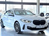 Usata BMW 118 Shadowline 136 CV (100 kW) 2024 Bianco Utilitaria