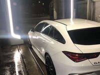 Usata Mercedes CLA200 Shooting Brake Premium 150 CV (110 kW) 2020 Station wagon