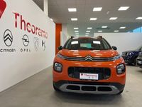 usata Citroën C3 Aircross 2017 - 1.2 puretech Feel s&s 110cv