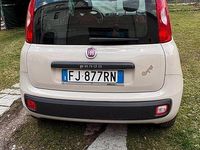 Usata Fiat Panda 69 CV (50 kW) 2017 Utilitaria