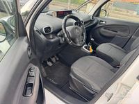Usata Citroën C3 Picasso Live 99 CV (72 kW) 2016 Bianco Monovolume