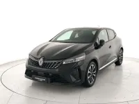 Usata Renault Clio V Techno 91 CV (66 kW) 2025 Nero