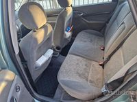 Usata Ford Focus 2000 Verde Station wagon