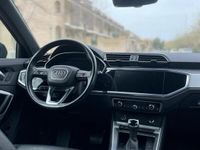 Usata Audi Q3 Advanced Plus 150 CV (110 kW) 2021 SUV