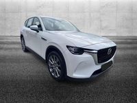 Usata Mazda CX-60 Exclusive-Line 328 CV (241 kW) 2022 Bianco SUV