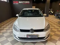 Occasion VW Golf VII Business 110 ch (80 kW) 2016 Blanc Citadine