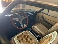 Usata Fiat 124 107 CV (78 kW) 1972 Coupé