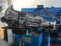 Usata Audi A4 211 CV (155 kW) 2010 Station wagon