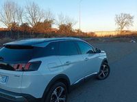 usata Peugeot 3008 30081.5 bluehdi GT Line s