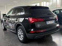 Brugt Audi Q5 Design 190 HK (139 kW) 2018 Sort SUV
