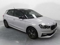 Usata Skoda Fabia Style 95 CV (69 kW) 2025 Argento Berlina