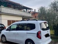 Usata Renault Kangoo Equilibre 116 CV (85 kW) 2023 Bianco Station wagon