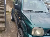 Usata Suzuki Jimny 1996