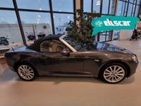 usata Fiat 124 Spider 1.4 MultiAir