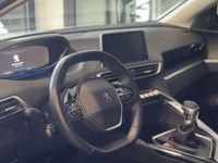 Usata Peugeot 3008 Business-Line 120 CV (88 kW) 2017 SUV