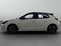Usata Opel Corsa 101 CV (74 kW) 2025 0q pure white Utilitaria