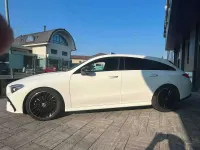 Usata Mercedes CLA200 Shooting Brake AMG Line Premium 163 CV (119 kW) 2025 Polare Station wagon