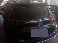 Usata DR DR 4.0 116 CV (85 kW) 2022 Nero SUV