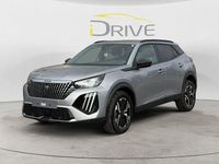 Usata Peugeot 2008 Allure 102 CV (75 kW) 2024 Argento SUV