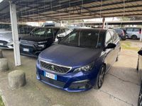 usata Peugeot 308 BlueHDi 120 S&S EAT6 SW GT Line