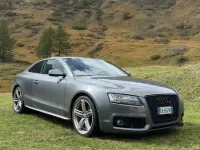 Usata Audi A5 170 CV (125 kW) 2011 Coupé